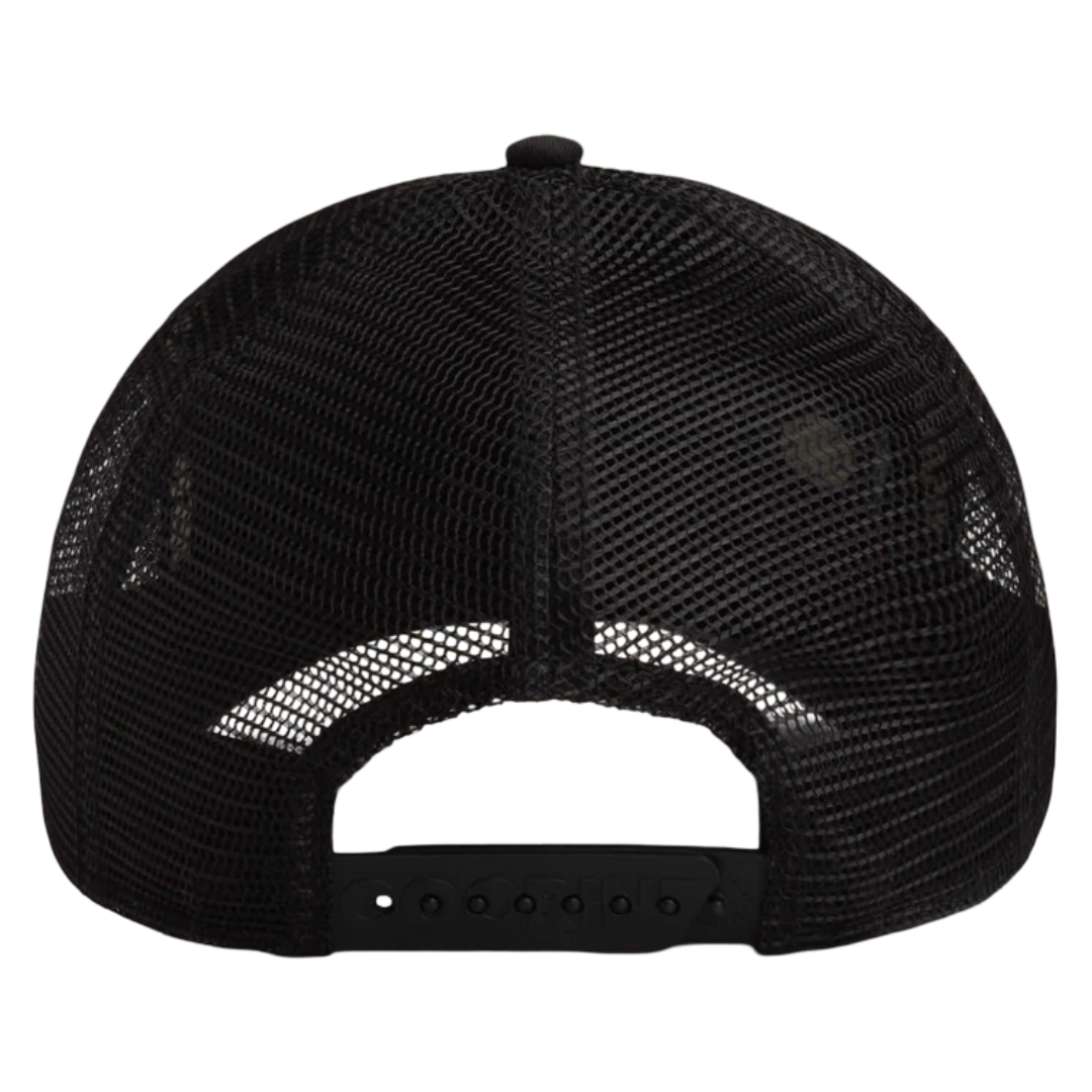 ROOSTER TRUCKER