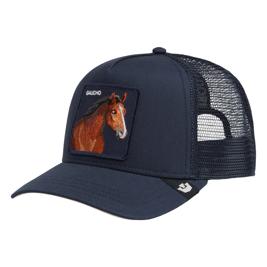 GAUCHO TRUCKER