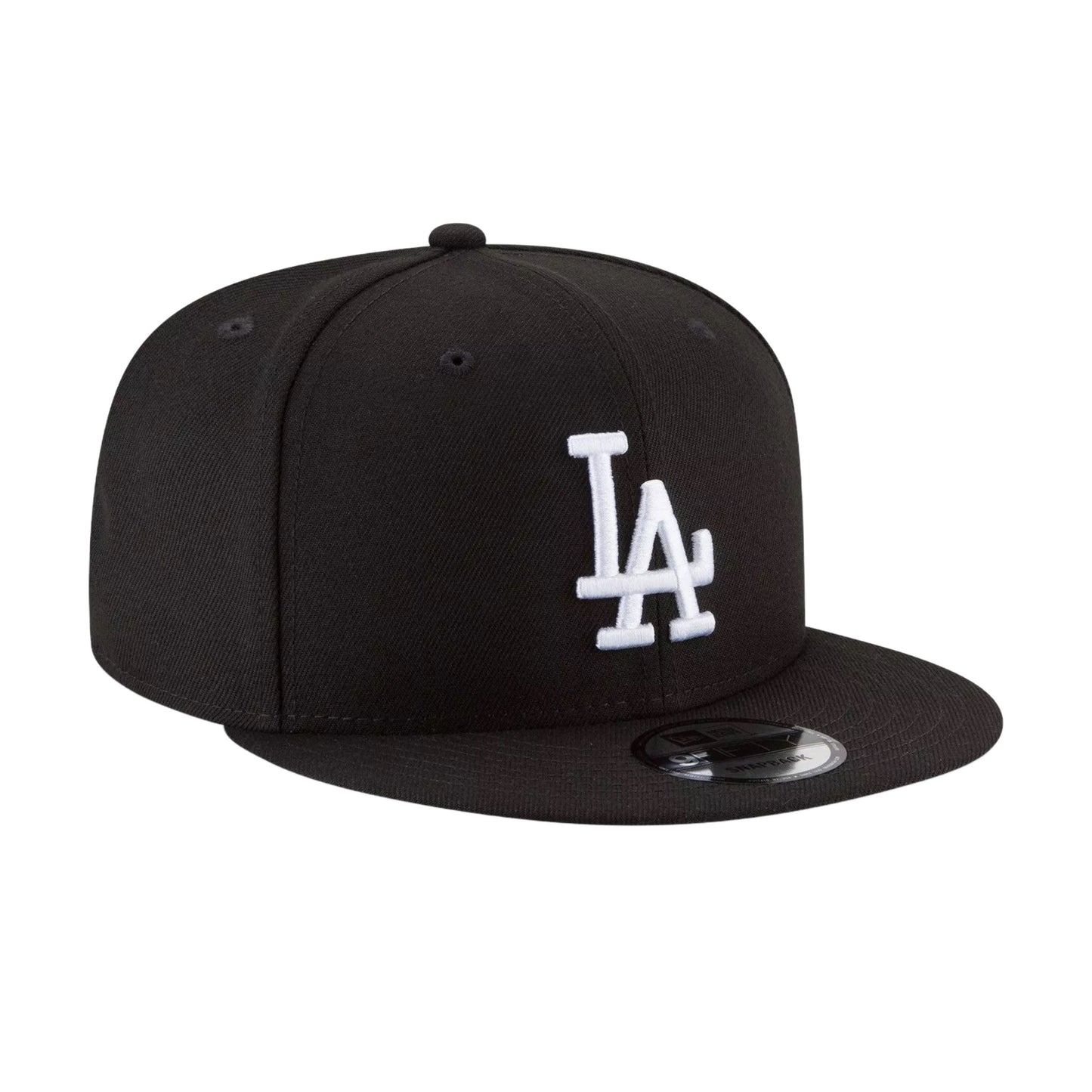 MLB BASIC SNAP 950 LOSDOD BLKWHI