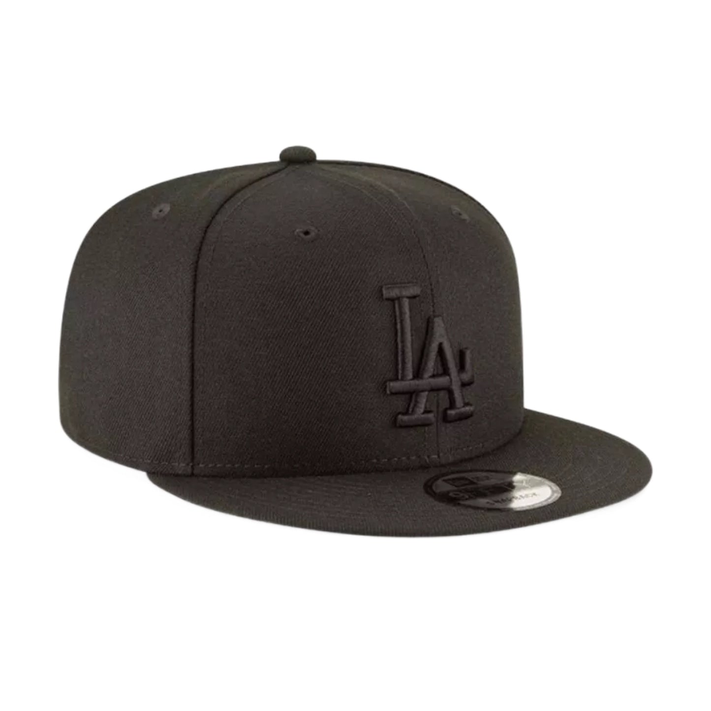 MLB BASIC SNAP 950 LOSDOD BLKBLK