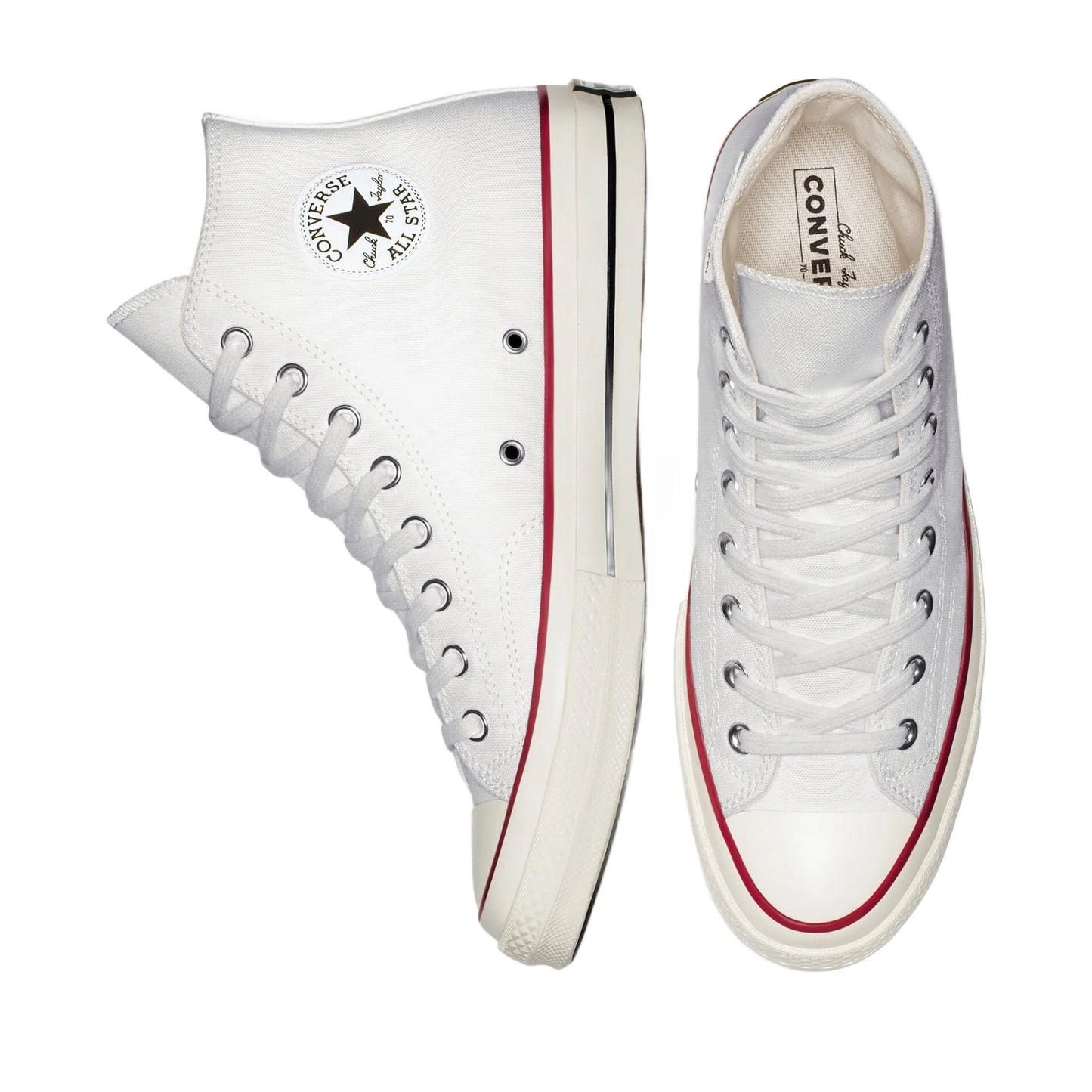 CHUCK 70