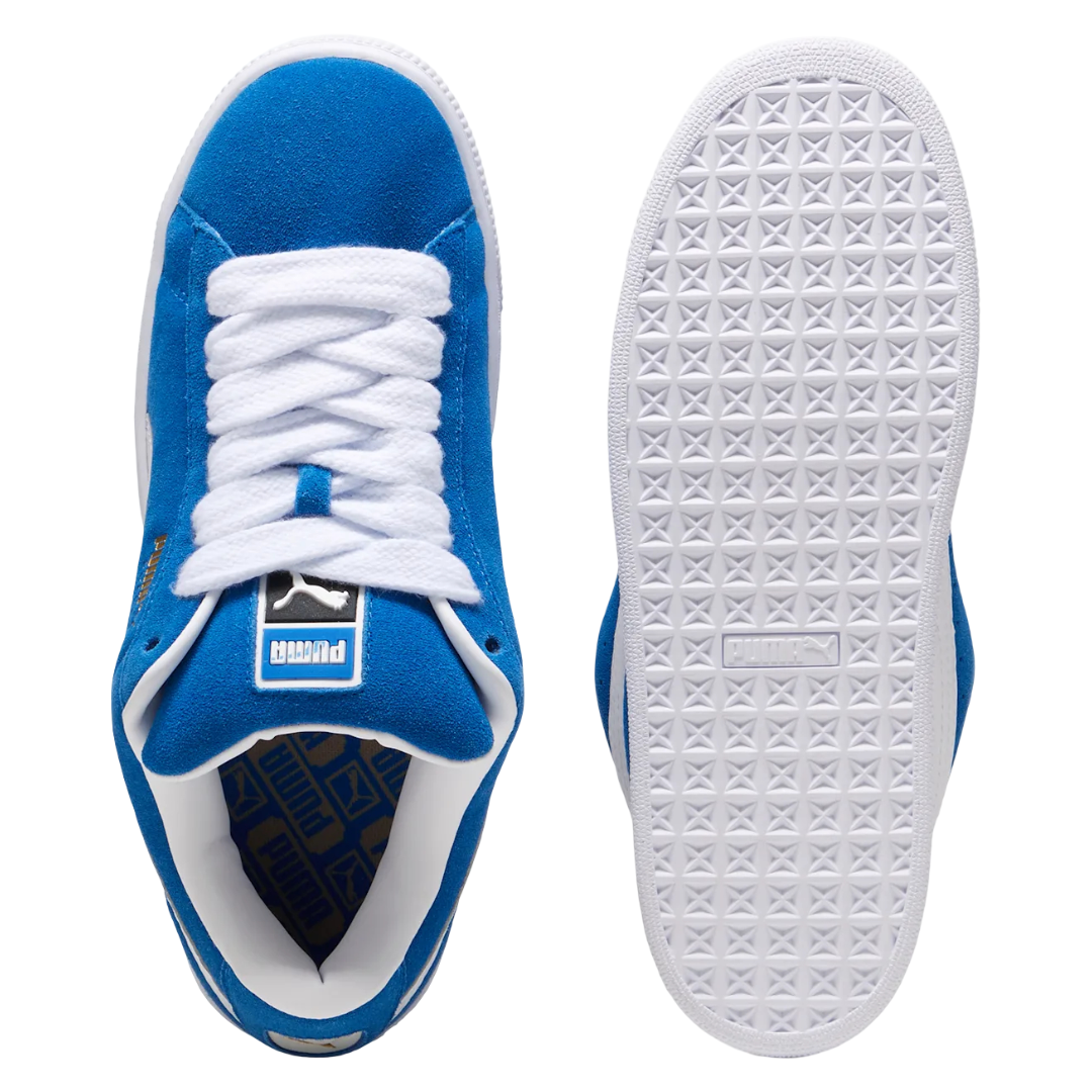 SUEDE XL WNS