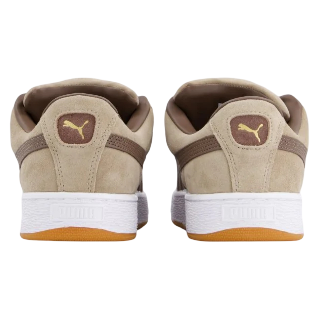 SUEDE XL
