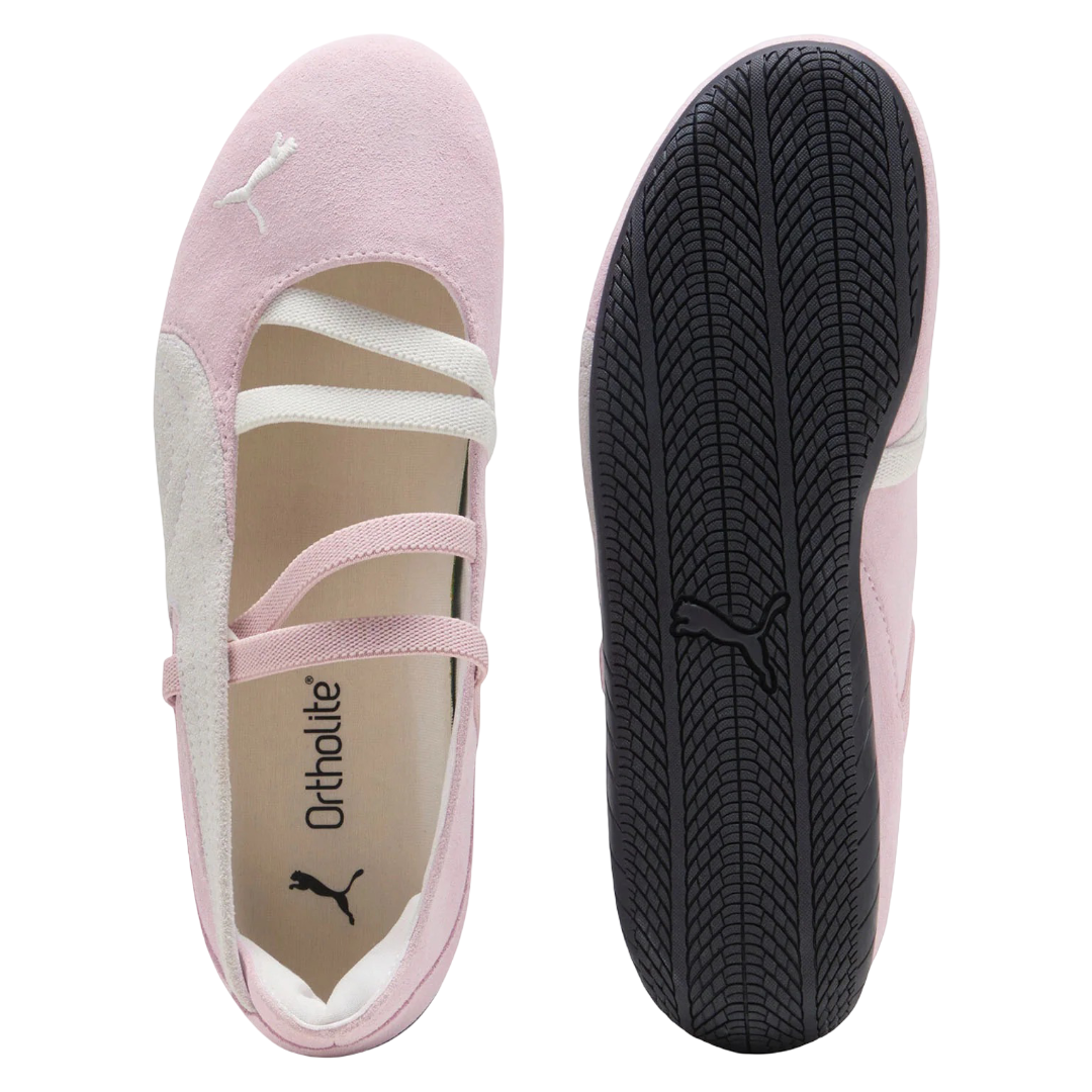 SPEEDCAT BALLET SD WNS
