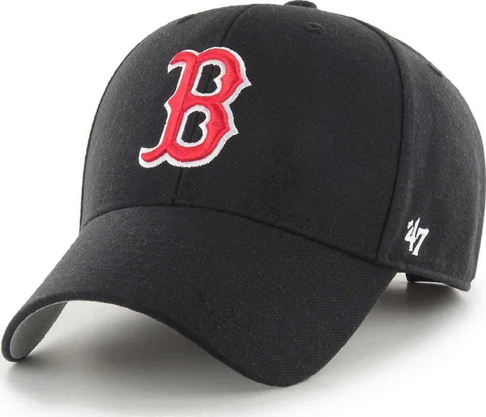 BOSTON RED SOX 47 MVP