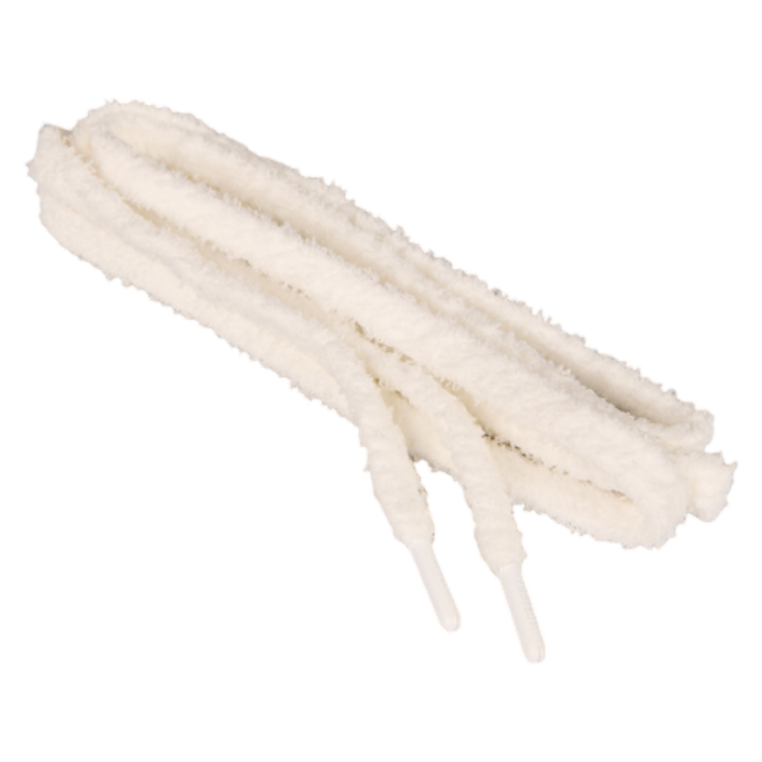 LACES: FUZZY