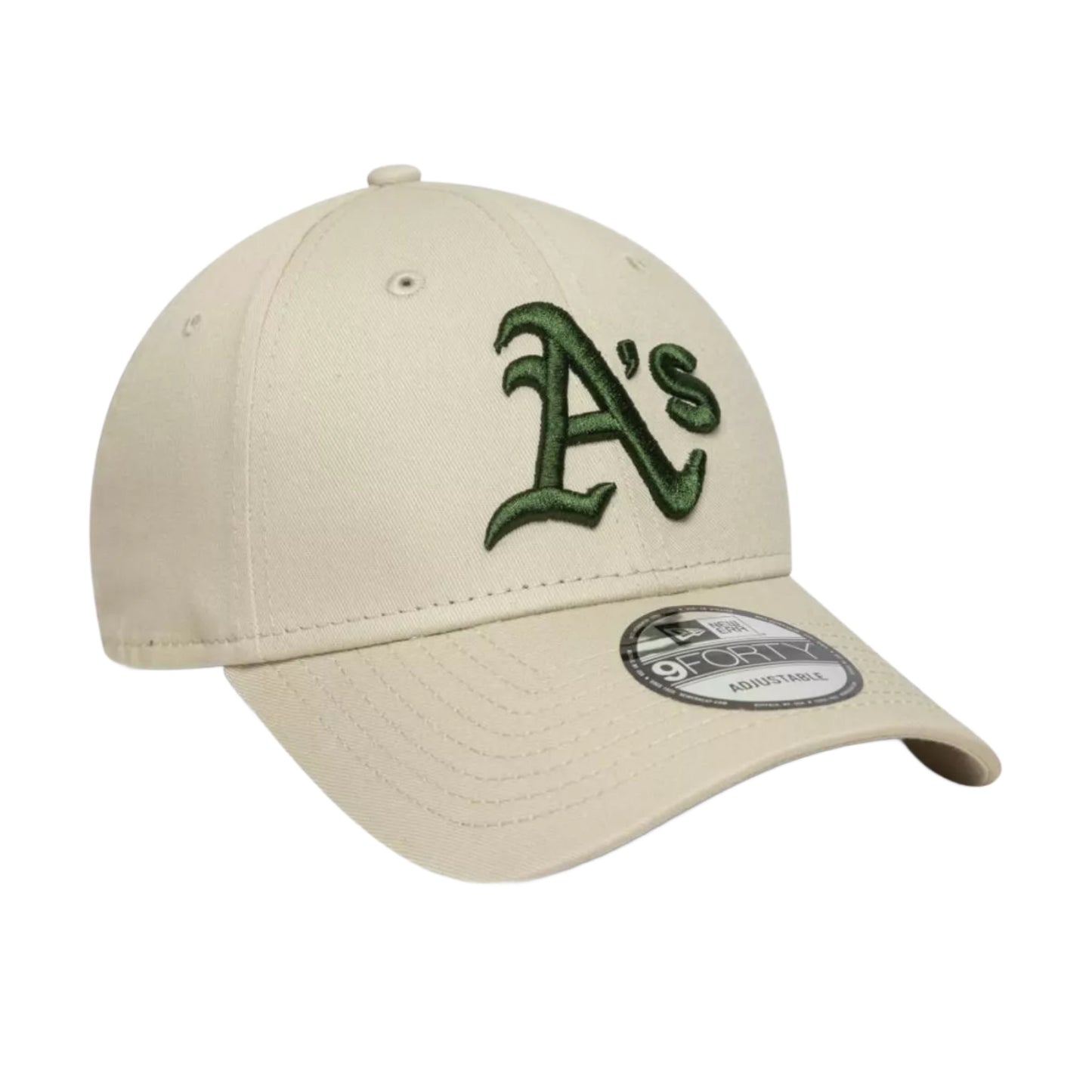 LEAGUE ESSENTIAL 9FORTY OAKATH STNDKG