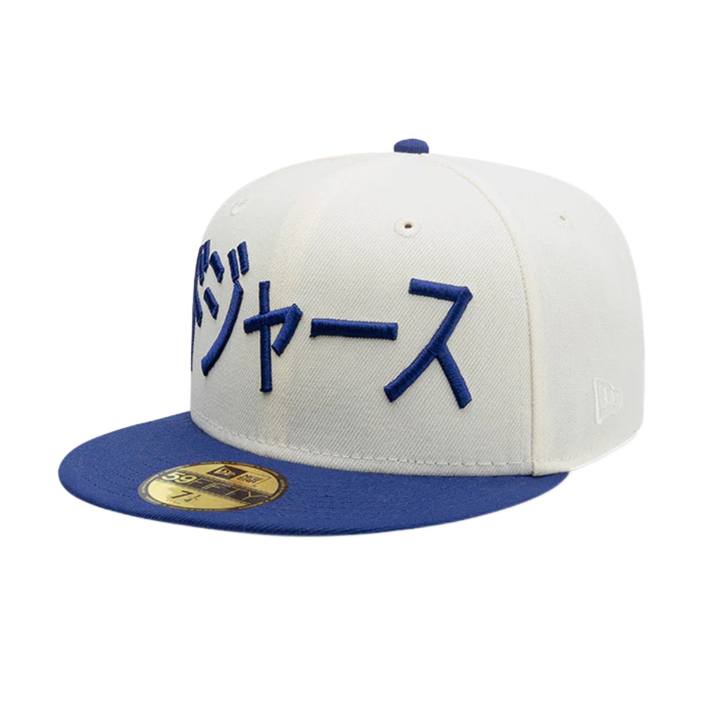 5950 LOSDOD CHROME ROYAL OHTANI