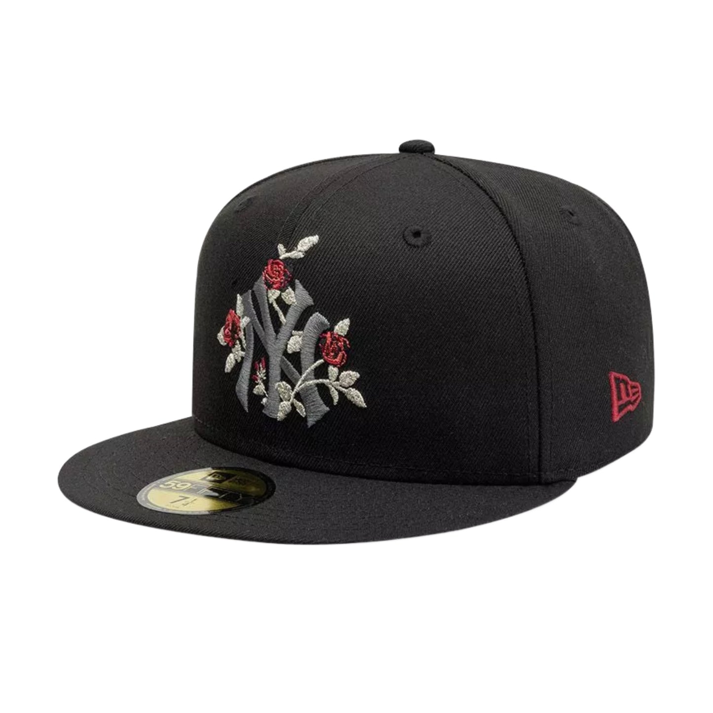 5950 NEYYAN BLACK ROSES