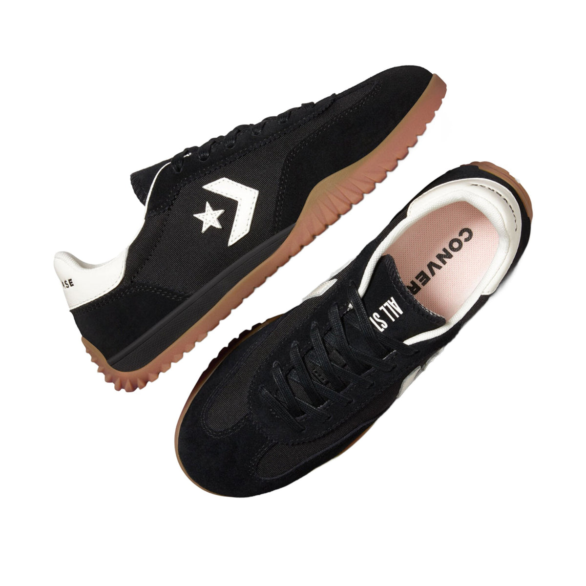 RUN STAR TRAINER
