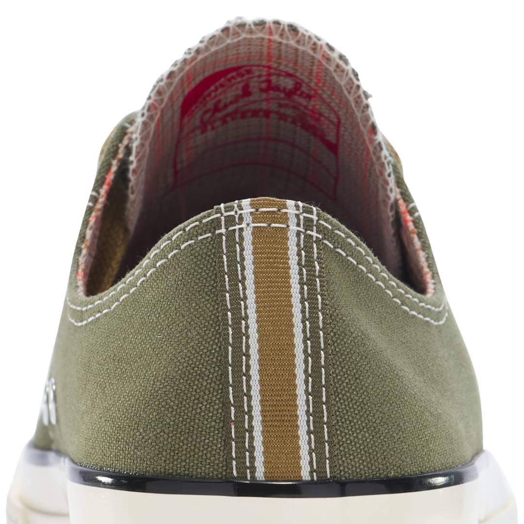 CHUCK 70