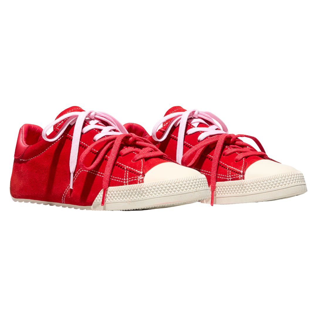 CHUCK TAYLOR LO
