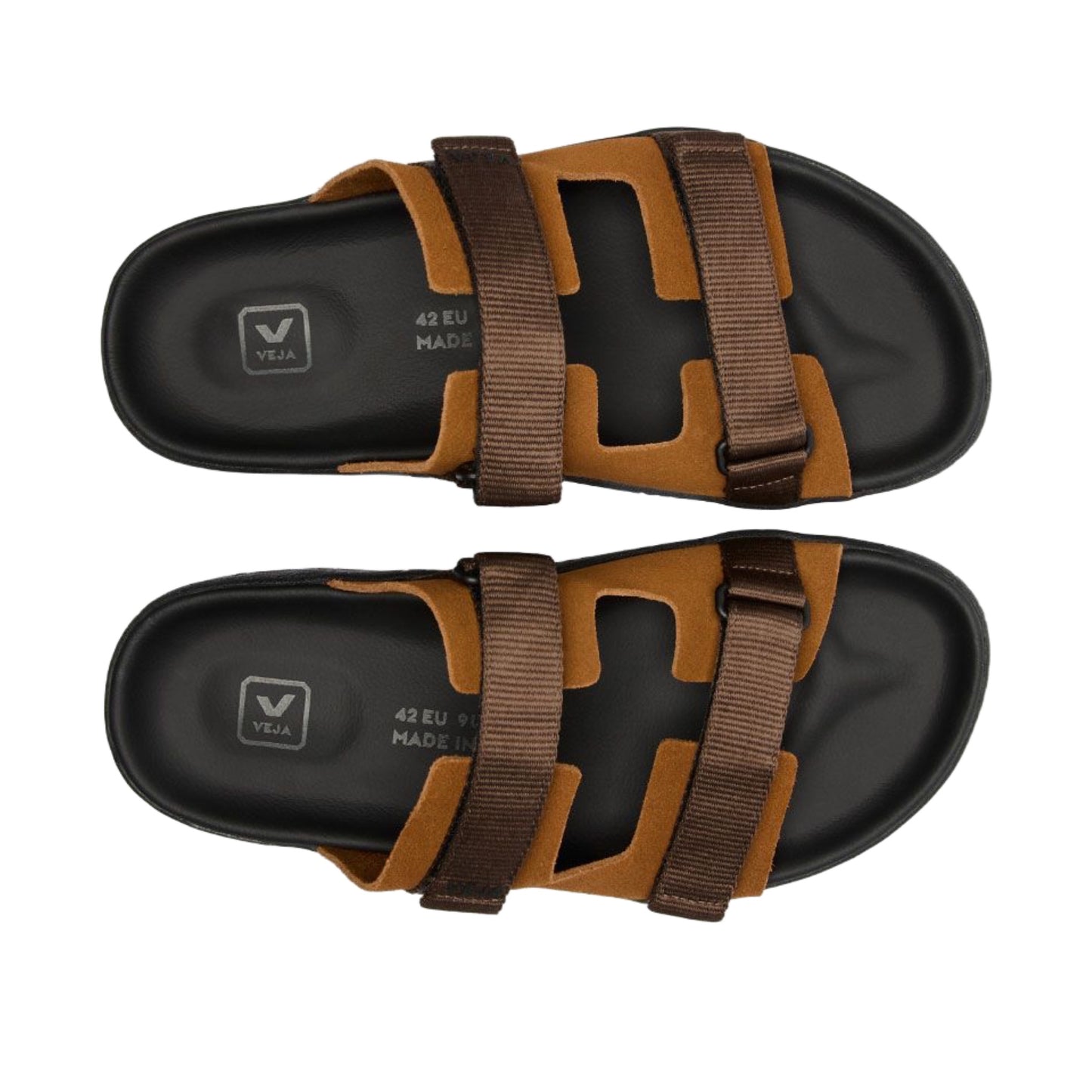 ARPOADOR SUEDE