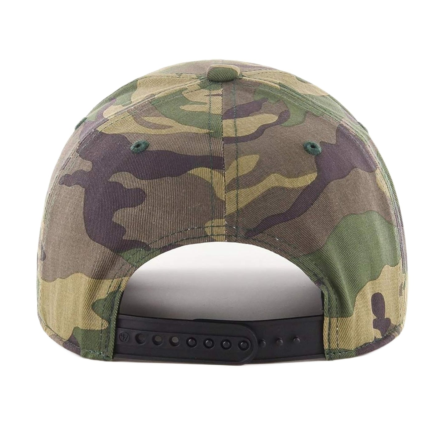 MLB BOSTON RED SOX GROVE SNAPBACK 47 MVP DT