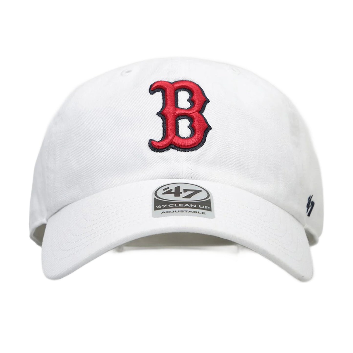 MLB BOSTON RED SOX 47 CLEAN UP