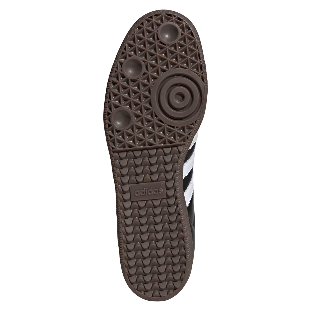 SAMBA OG