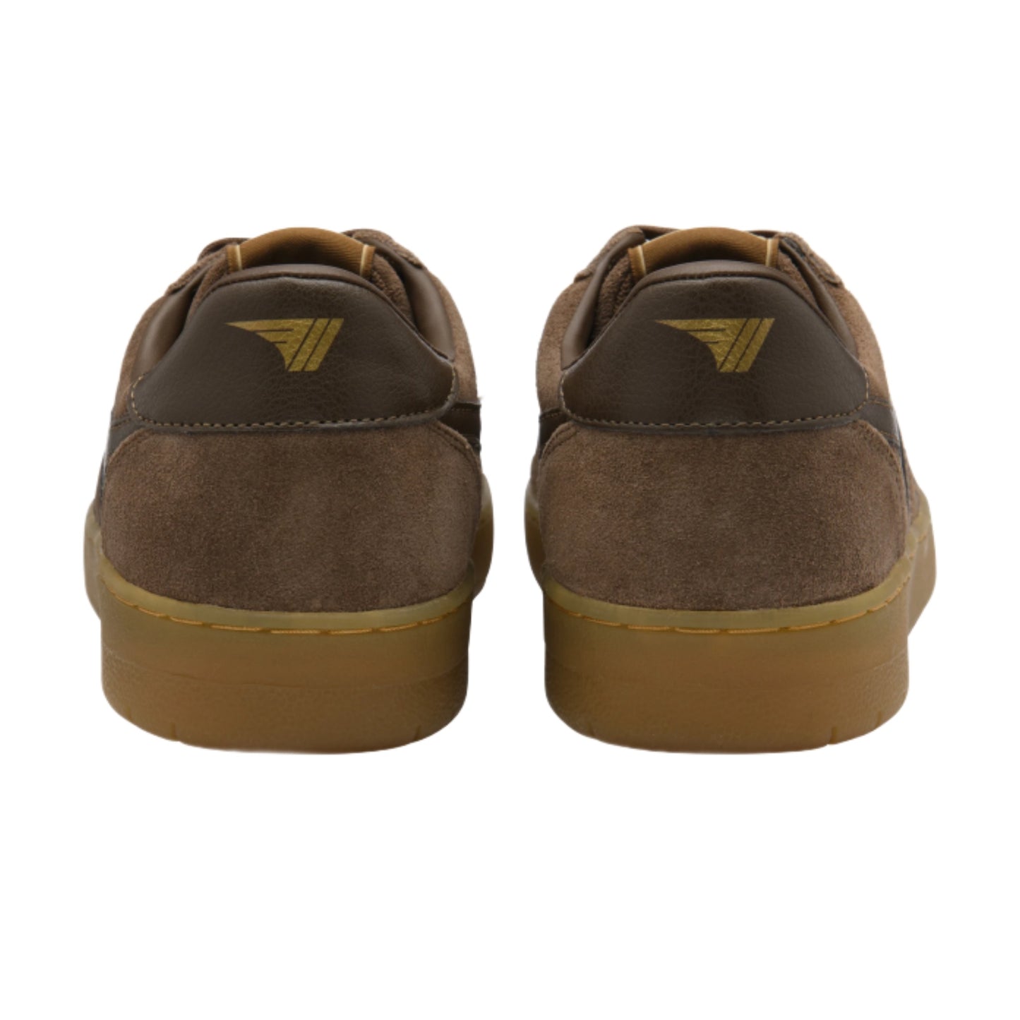 HAWK SUEDE