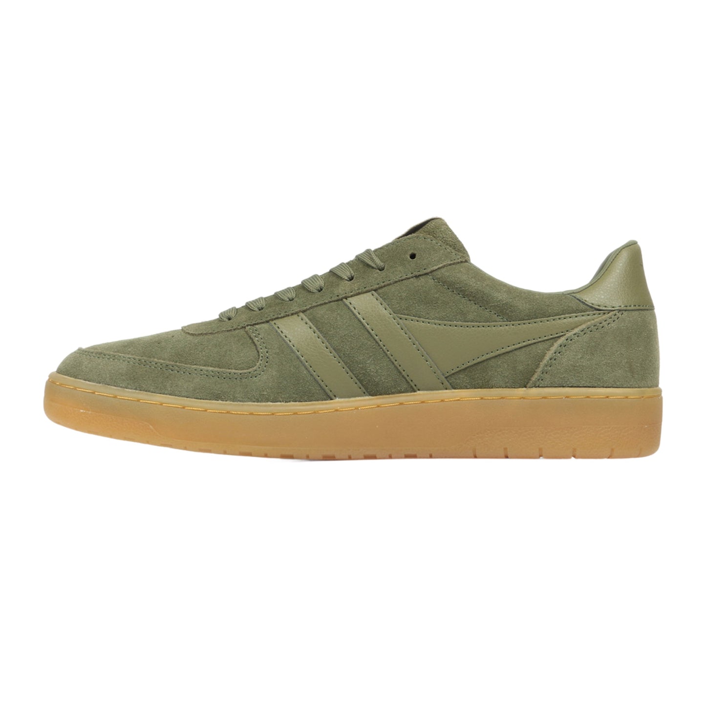 HAWK SUEDE 86