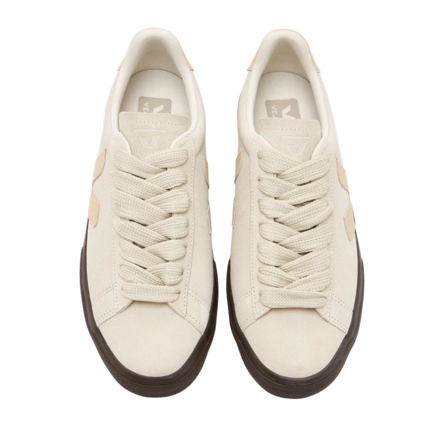 CAMPO BOLD SUEDE