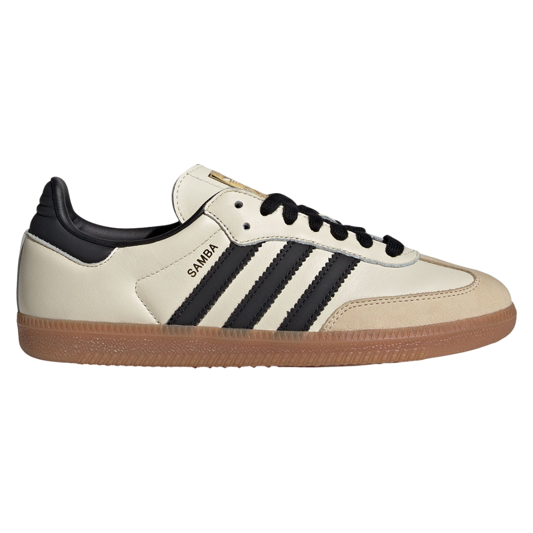 SAMBA OG W