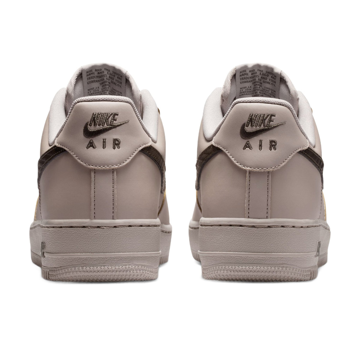AIR FORCE 1 07 TECH ESS