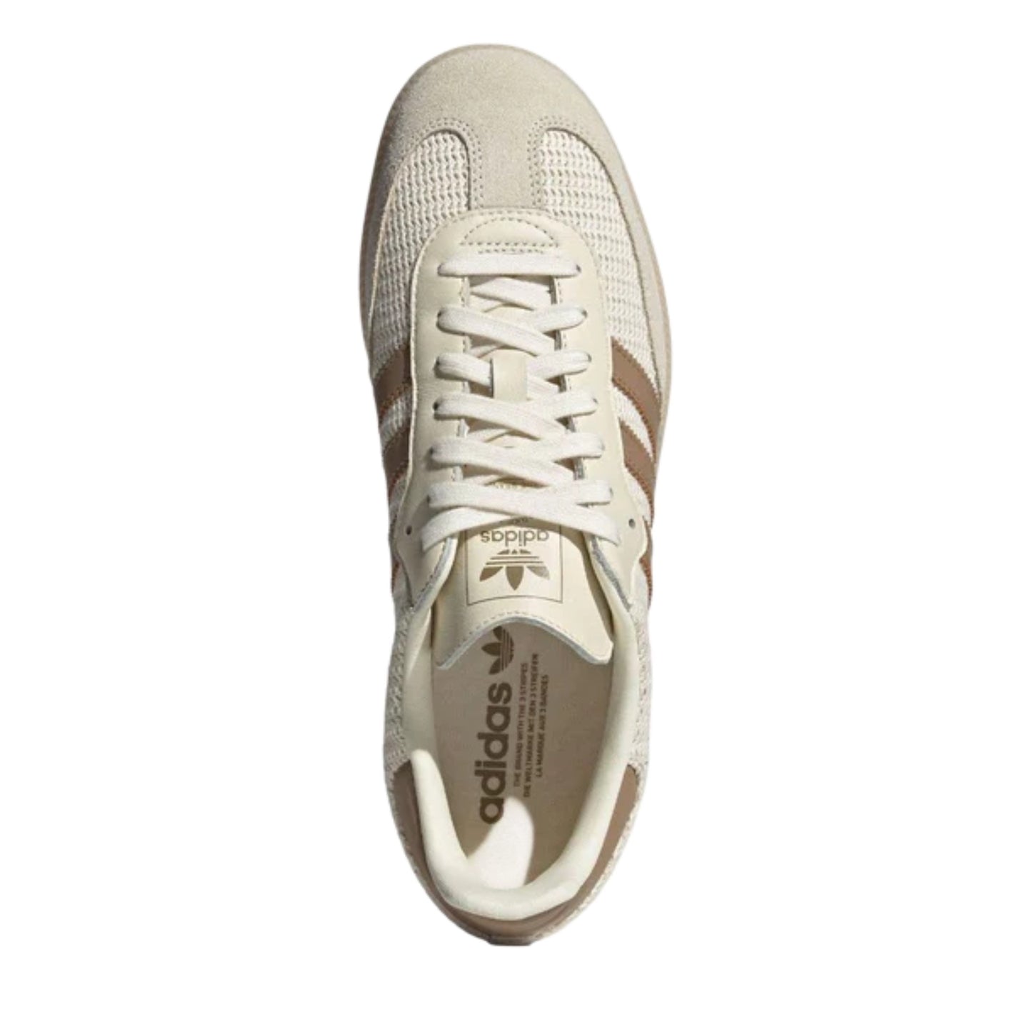 SAMBA OG