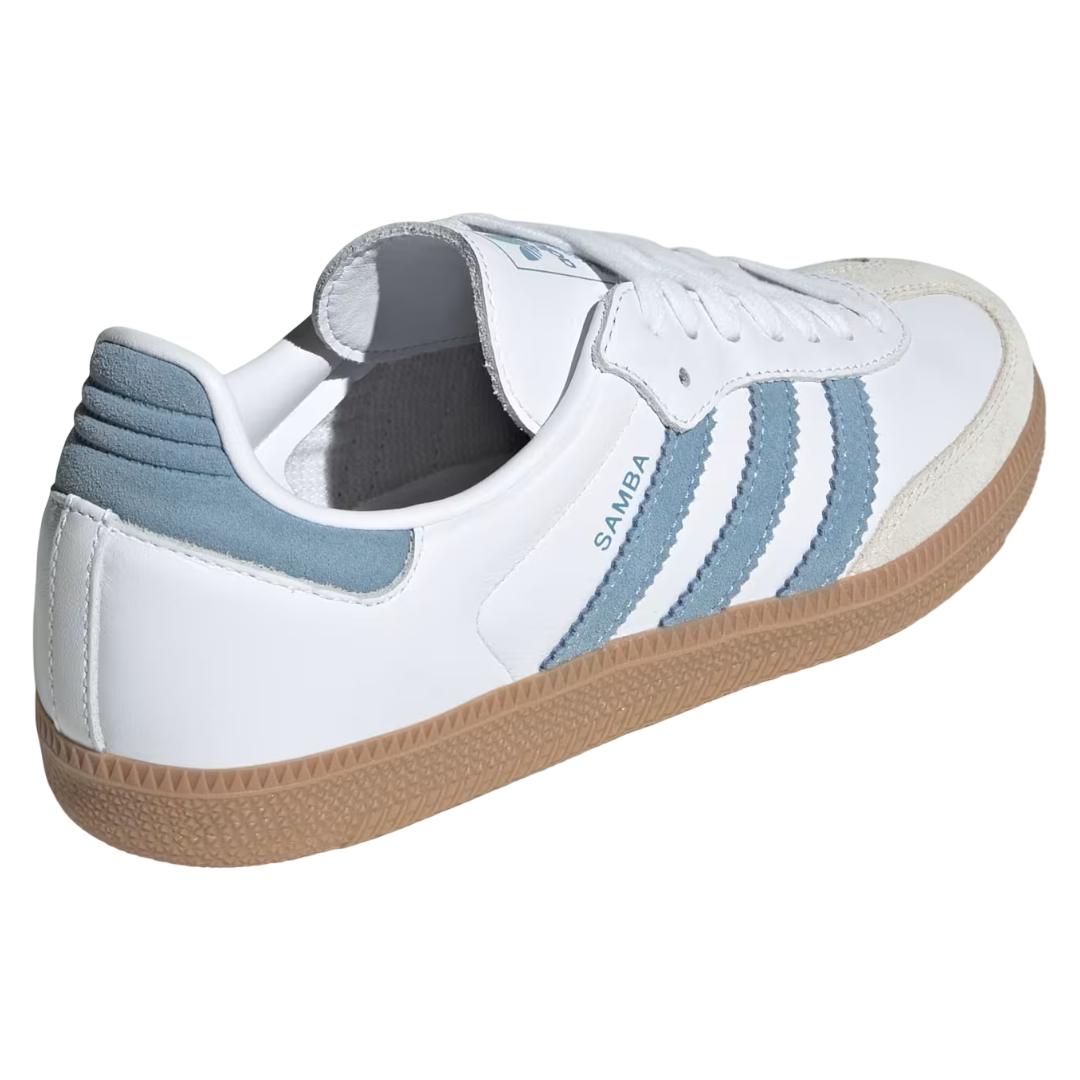 SAMBA OG W