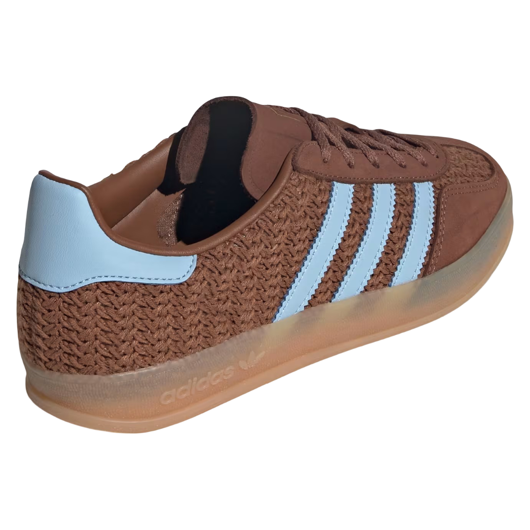GAZELLE INDOOR W