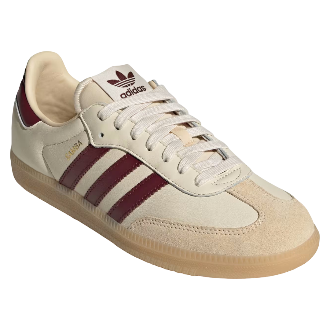 SAMBA OG