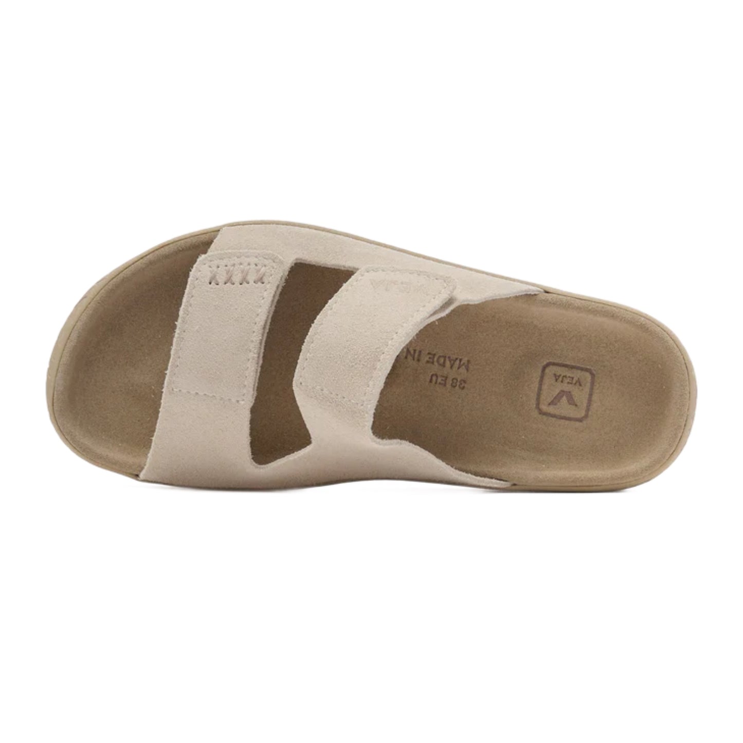 ETNA SUEDE SOFT