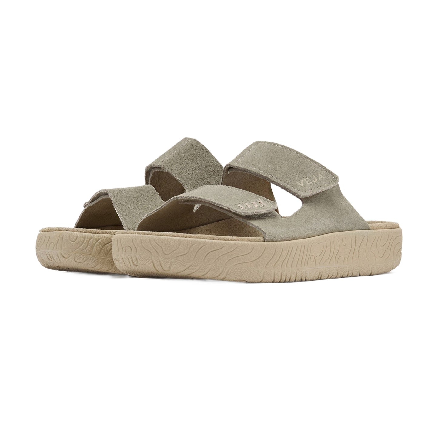 ETNA SUEDE SOFT