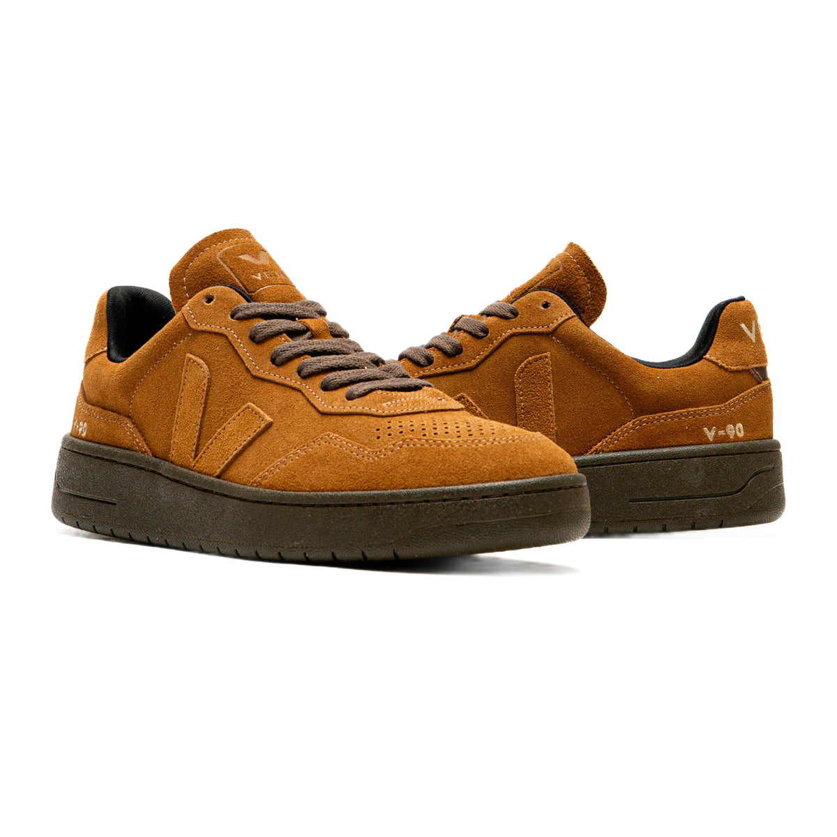 V-90 SUEDE