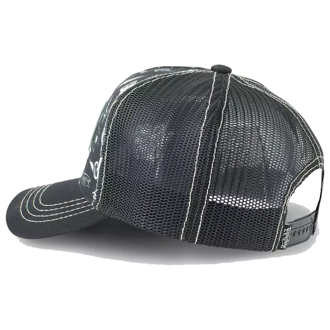 VON DUTCH