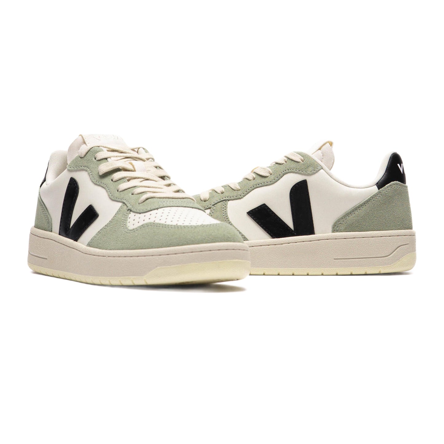V-10 LEATHER