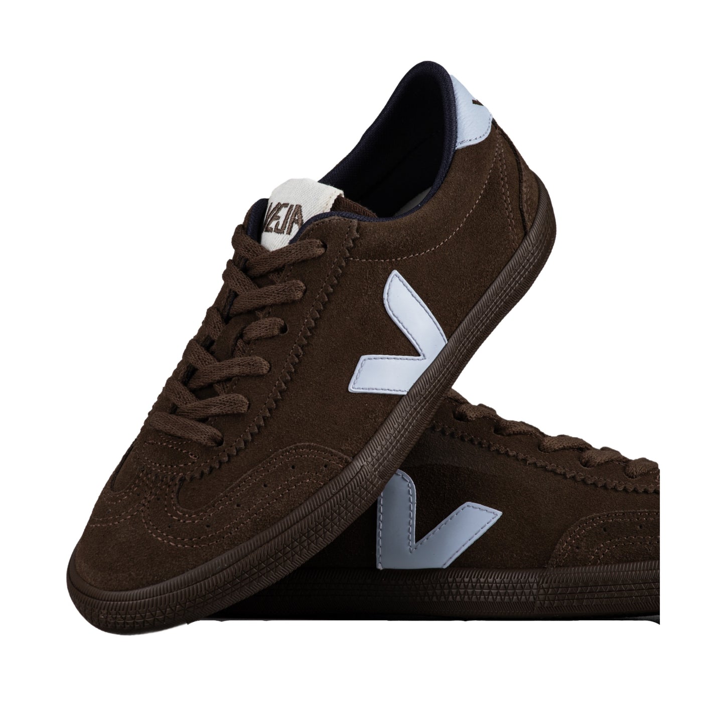 VOLLEY SUEDE