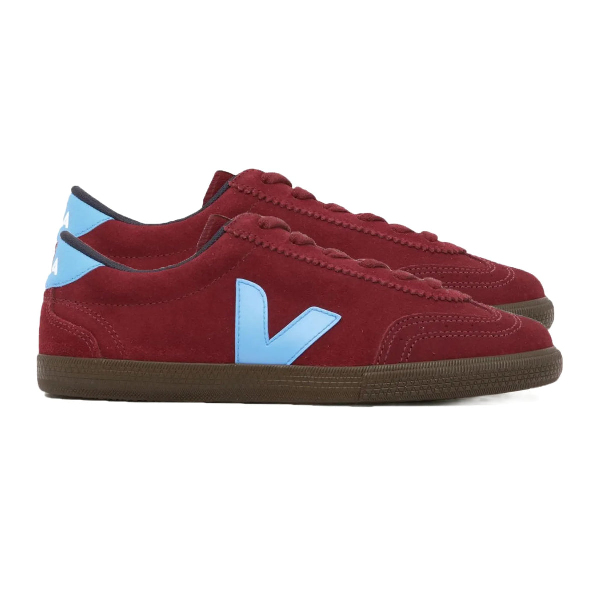 VOLLEY SUEDE