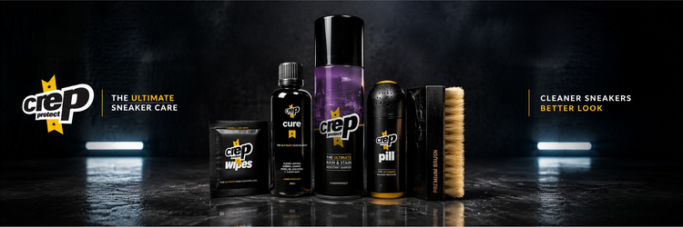 Crep Protect