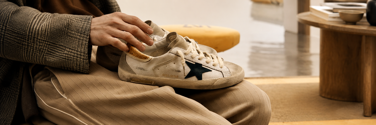Golden Goose