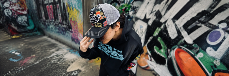 Von Dutch