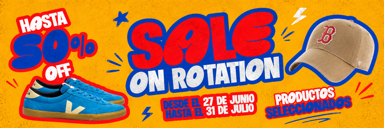 Sale