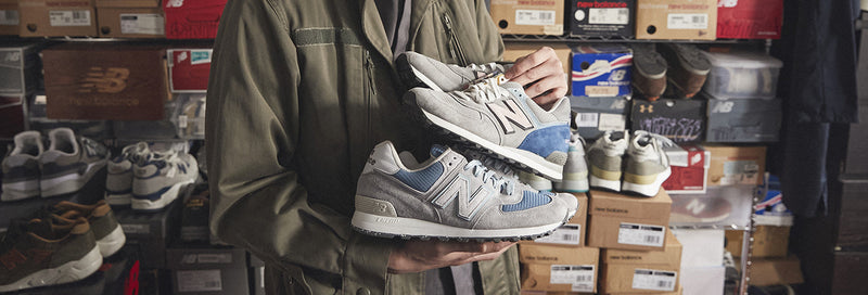 New Balance