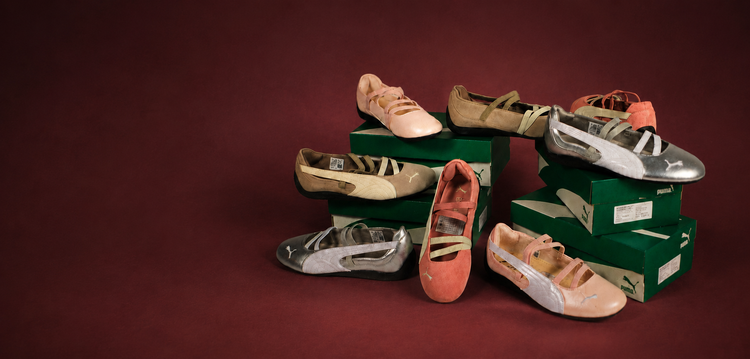 Puma Speedcat Ballet