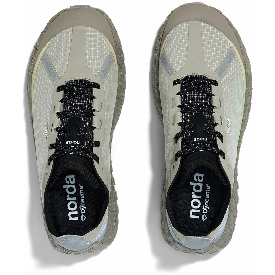 NORDA 001A