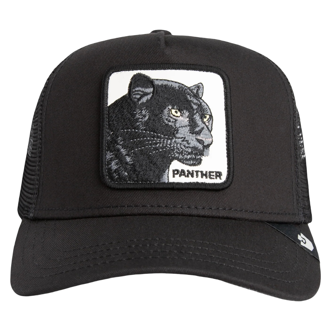 PANTHER TRUCKER