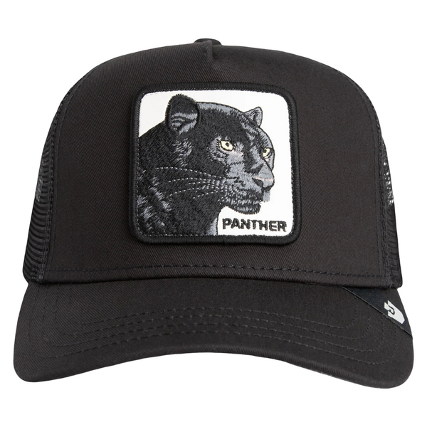 PANTHER TRUCKER