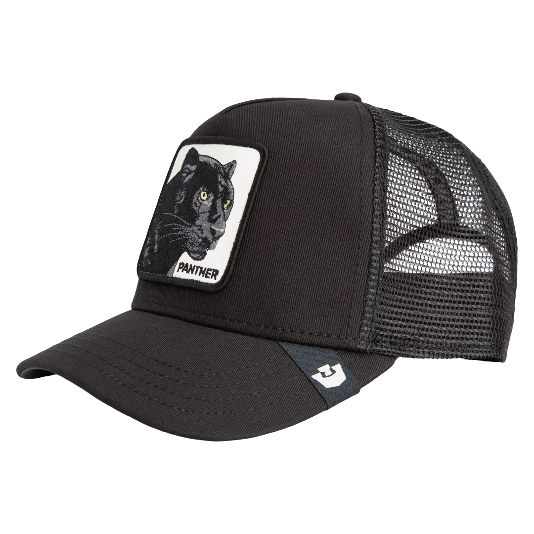 PANTHER TRUCKER