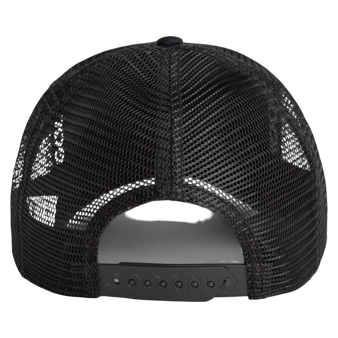 PANTHER TRUCKER