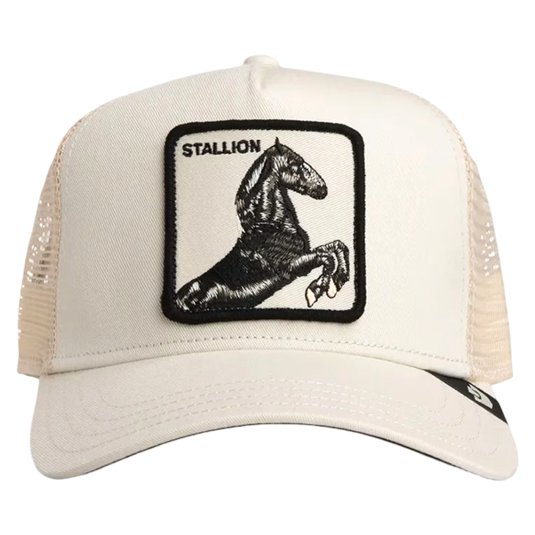 STALLION TRUCKER