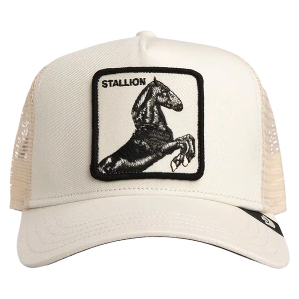 STALLION TRUCKER