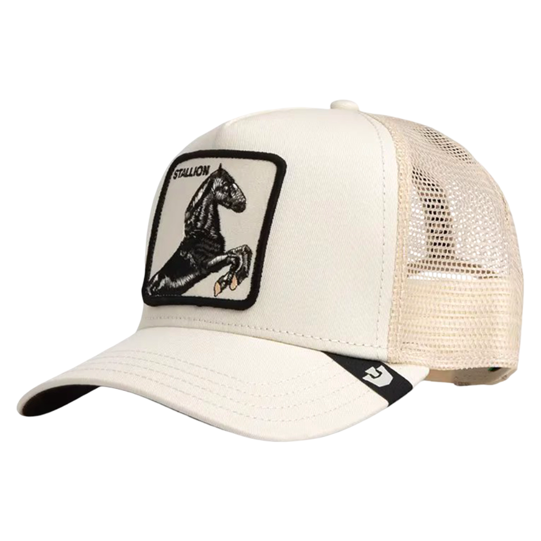 STALLION TRUCKER